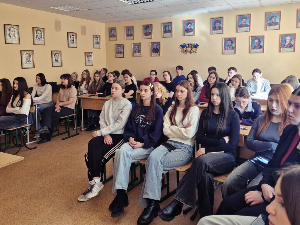 Тарас Шевченко: від ідола до людини. Переосмислюємо Кобзаря разом!