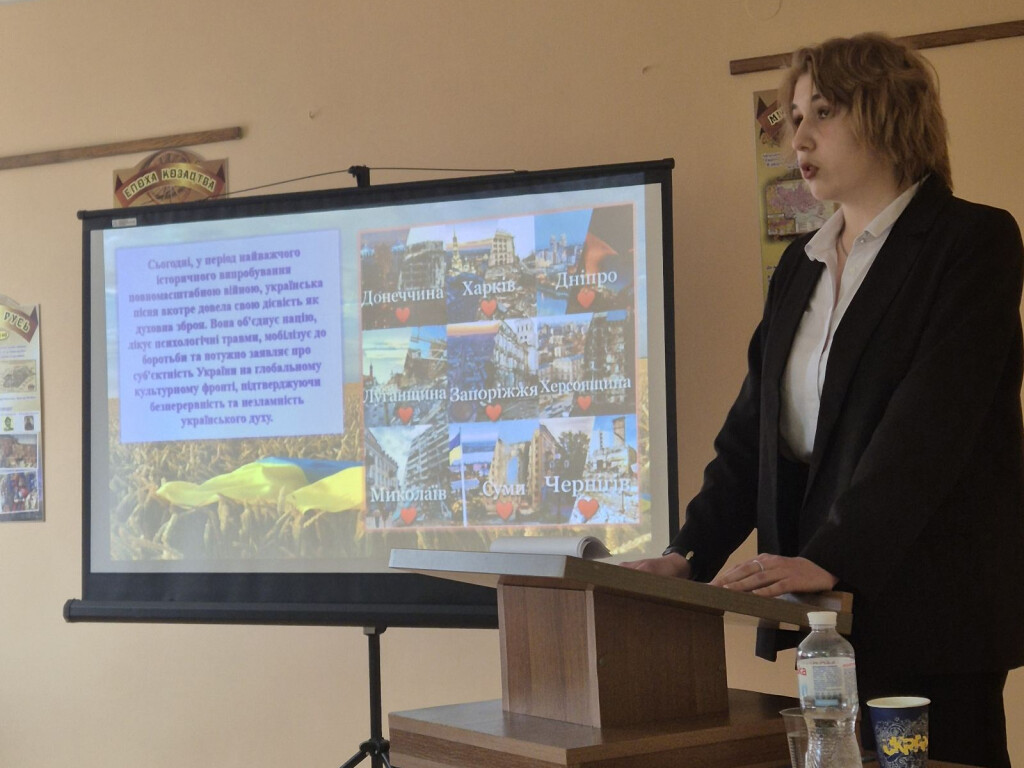 Філософський вимір: підсумки роботи підсекції IMEDSCOP 2026