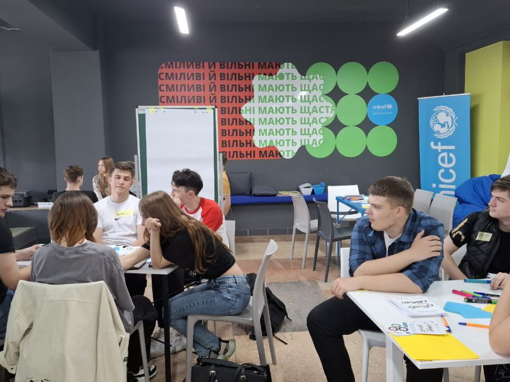 Навчаємось проєктному менеджменту