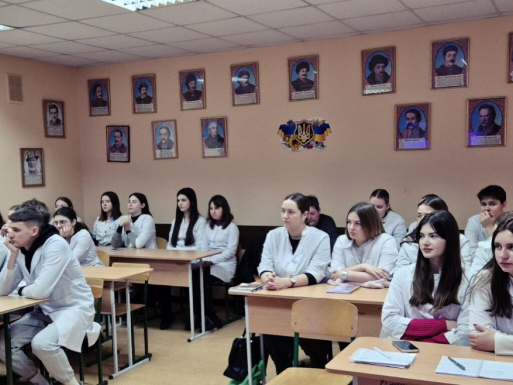 Вшановуємо пам’ять Симона Петлюри