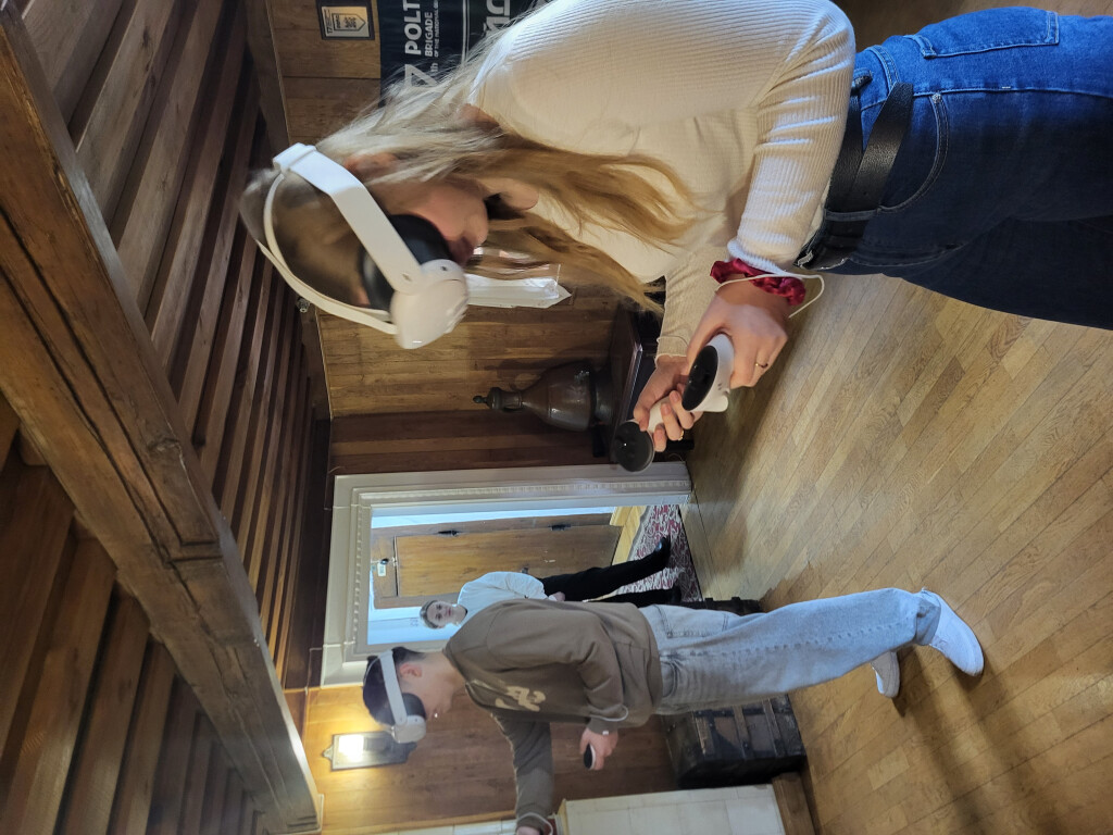 «ІНТЕРАКТИВНЕ ПІЗНАННЯ КУЛЬТУРНОГО НАДБАННЯ ІВАНА КОТЛЯРЕВСЬКОГО У ЦИФРОВОМУ СЕРЕДОВИЩІ»