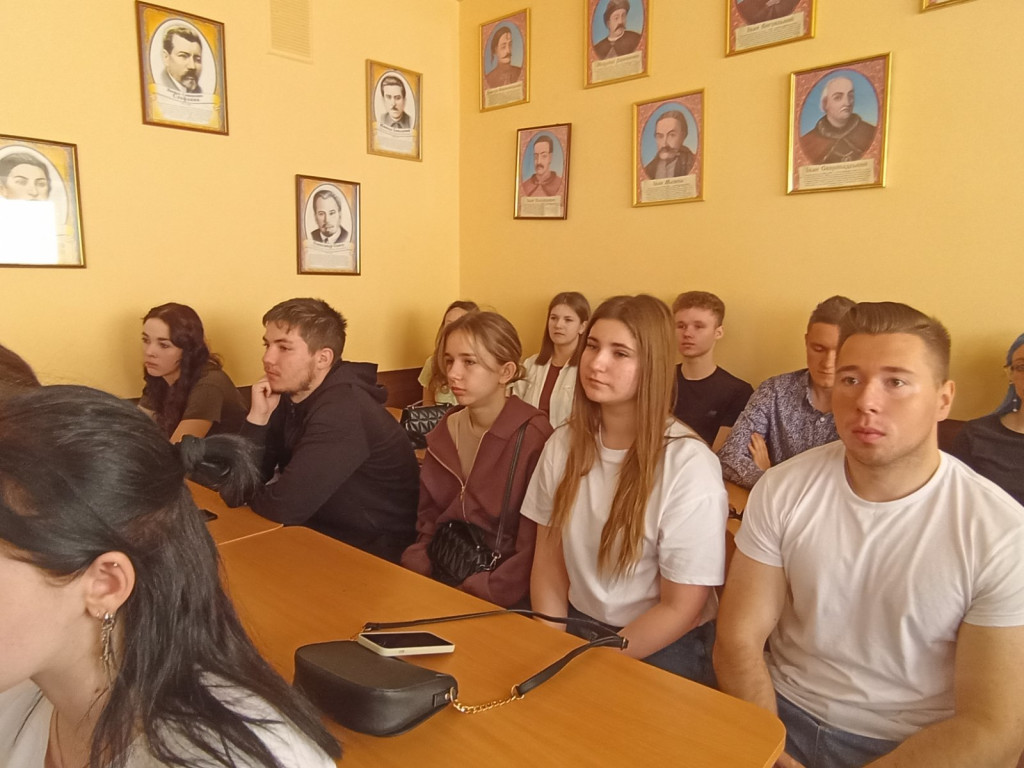 Пам’яті Чорнобильської трагедії