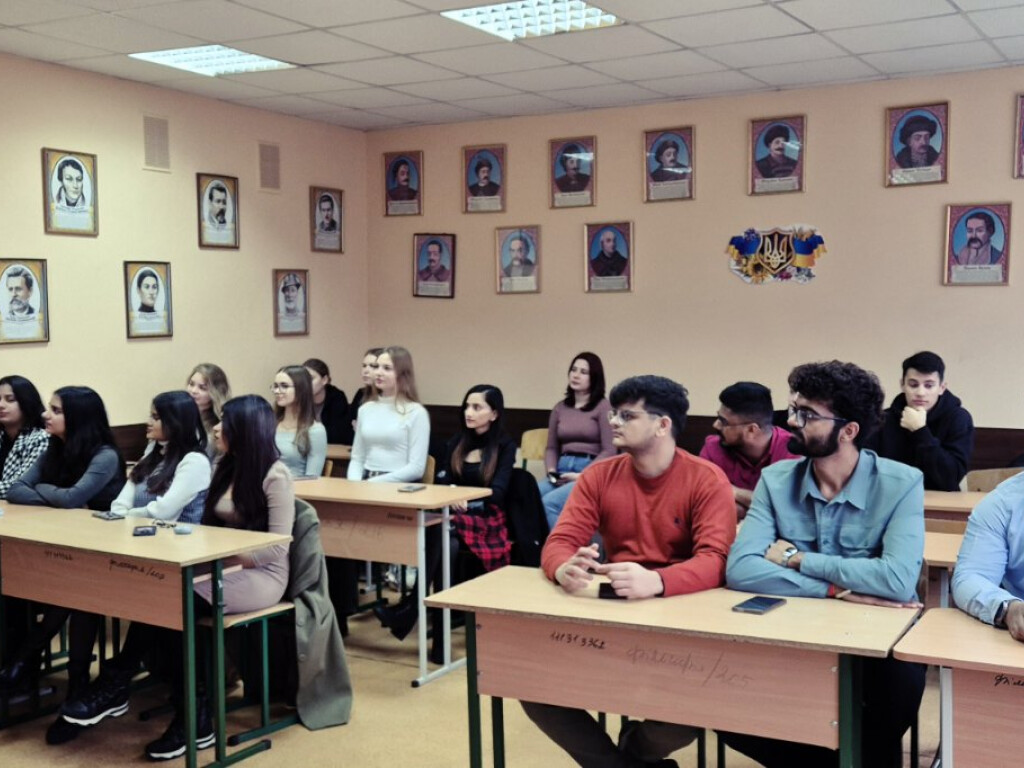 «Андріївські обряди: спадщина, що об’єднує покоління»