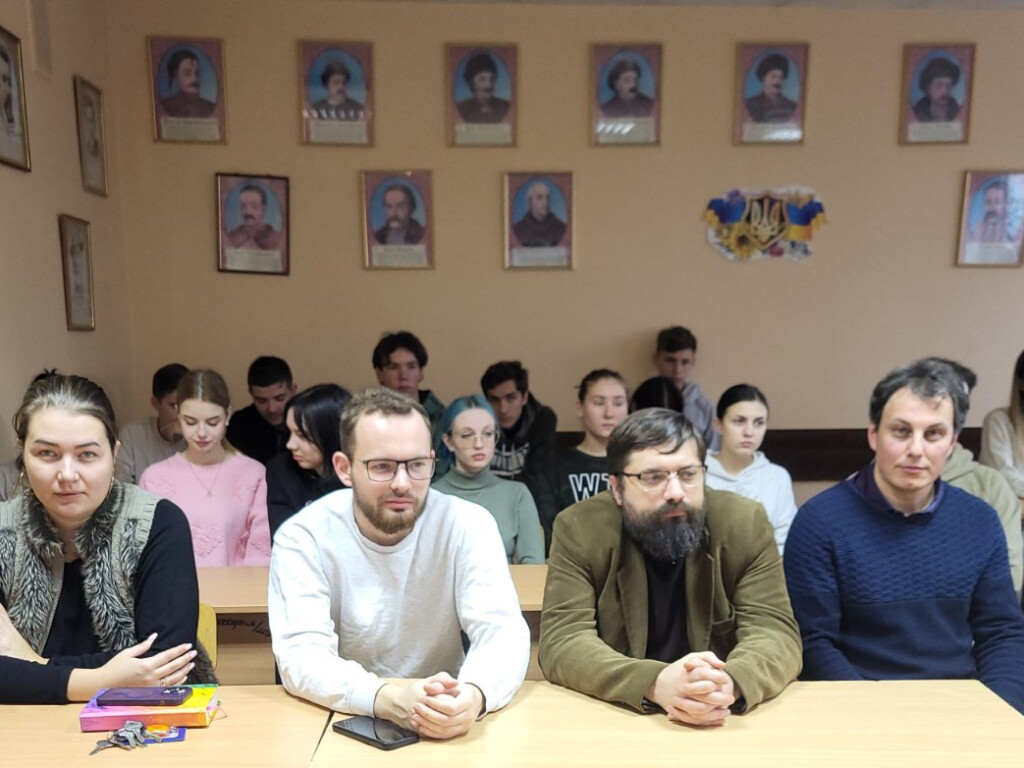 VІ ВСЕУКРАЇНСЬКА НАУКОВО-ПРАКТИЧНА КОНФЕРЕНЦІЯ «СУЧАСНІ СОЦІОКУЛЬТУРНІ ПРОЦЕСИ: ФІЛОСОФСЬКО-АКСІОЛОГІЧНИЙ ДИСКУРС»