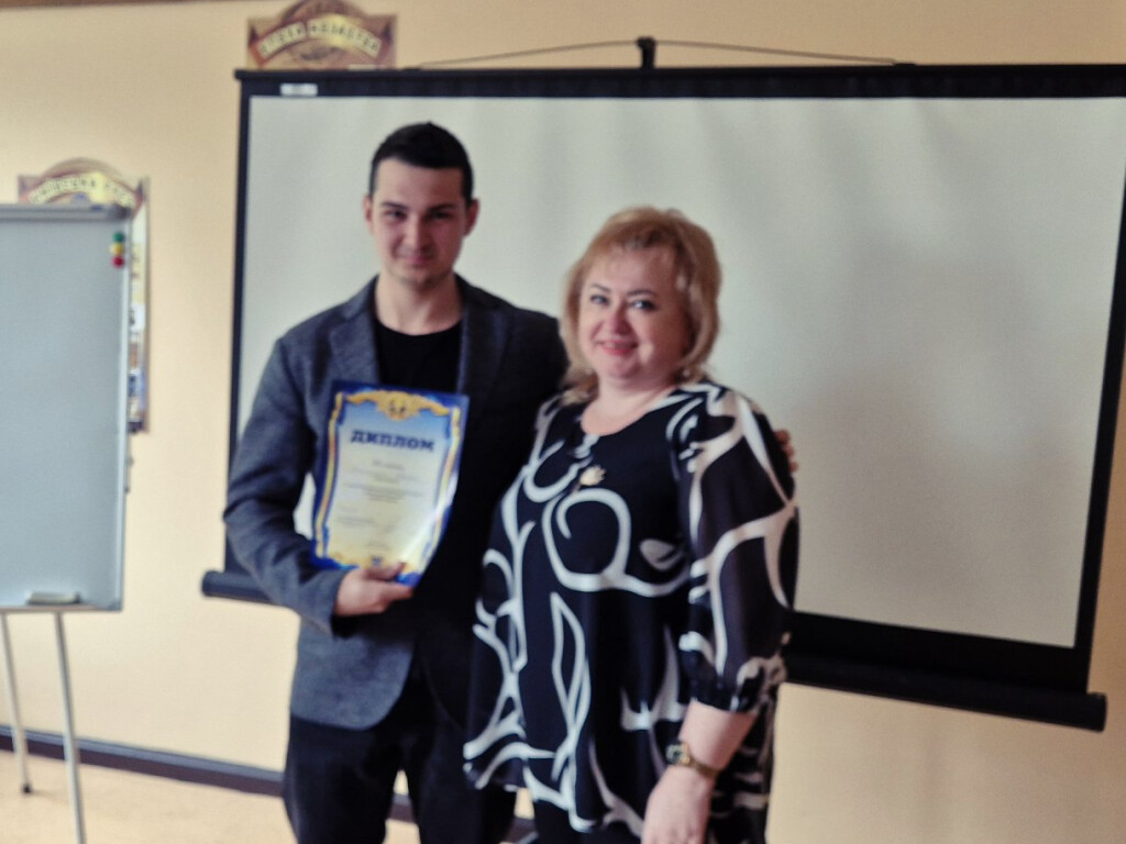 Підведено підсумки І етапу Всеукраїнських студентських Олімпіад з Філософії та Історії України
