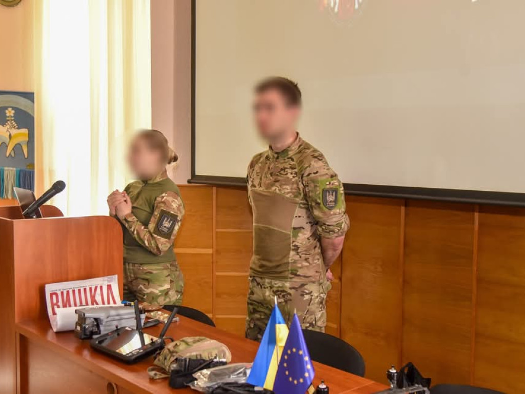 Що таке сучасна війна?