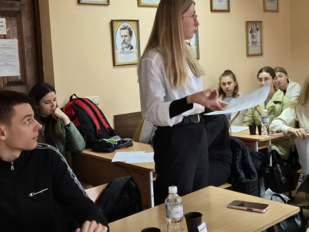 «Медичний трибунал»