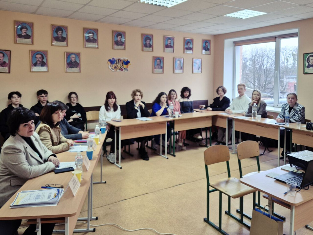 Філософський вимір: підсумки роботи підсекції IMEDSCOP 2026