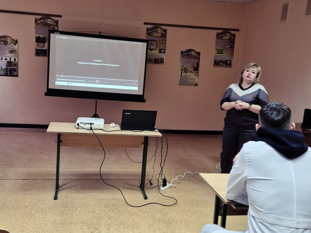 Вшановуємо пам’ять Симона Петлюри