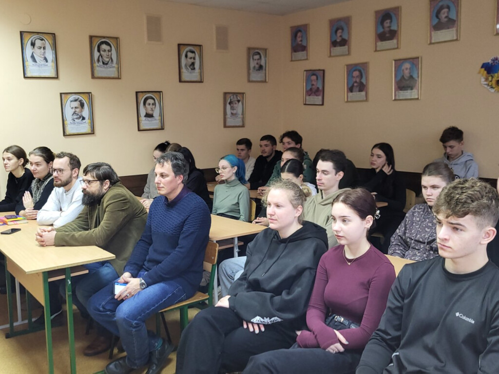 VІ ВСЕУКРАЇНСЬКА НАУКОВО-ПРАКТИЧНА КОНФЕРЕНЦІЯ «СУЧАСНІ СОЦІОКУЛЬТУРНІ ПРОЦЕСИ: ФІЛОСОФСЬКО-АКСІОЛОГІЧНИЙ ДИСКУРС»