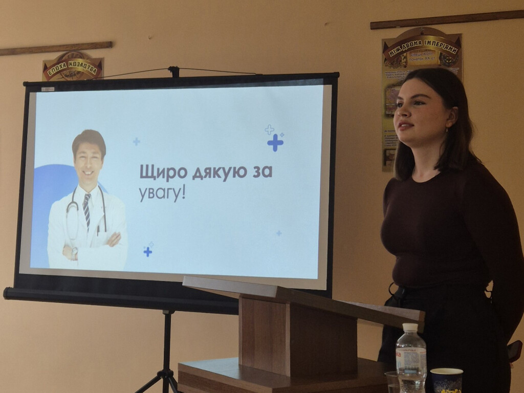 Філософський вимір: підсумки роботи підсекції IMEDSCOP 2026