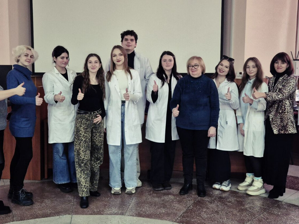 «Навіщо людині критичне мислення?»