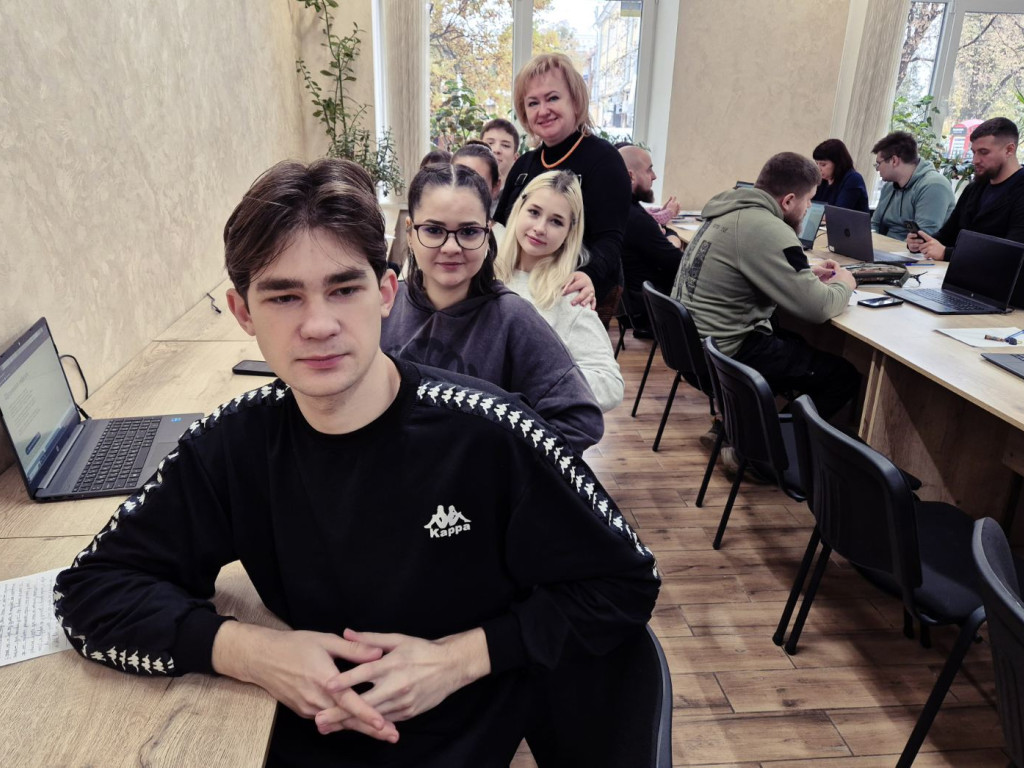 Щоденник стійкості жителів Полтавщини.