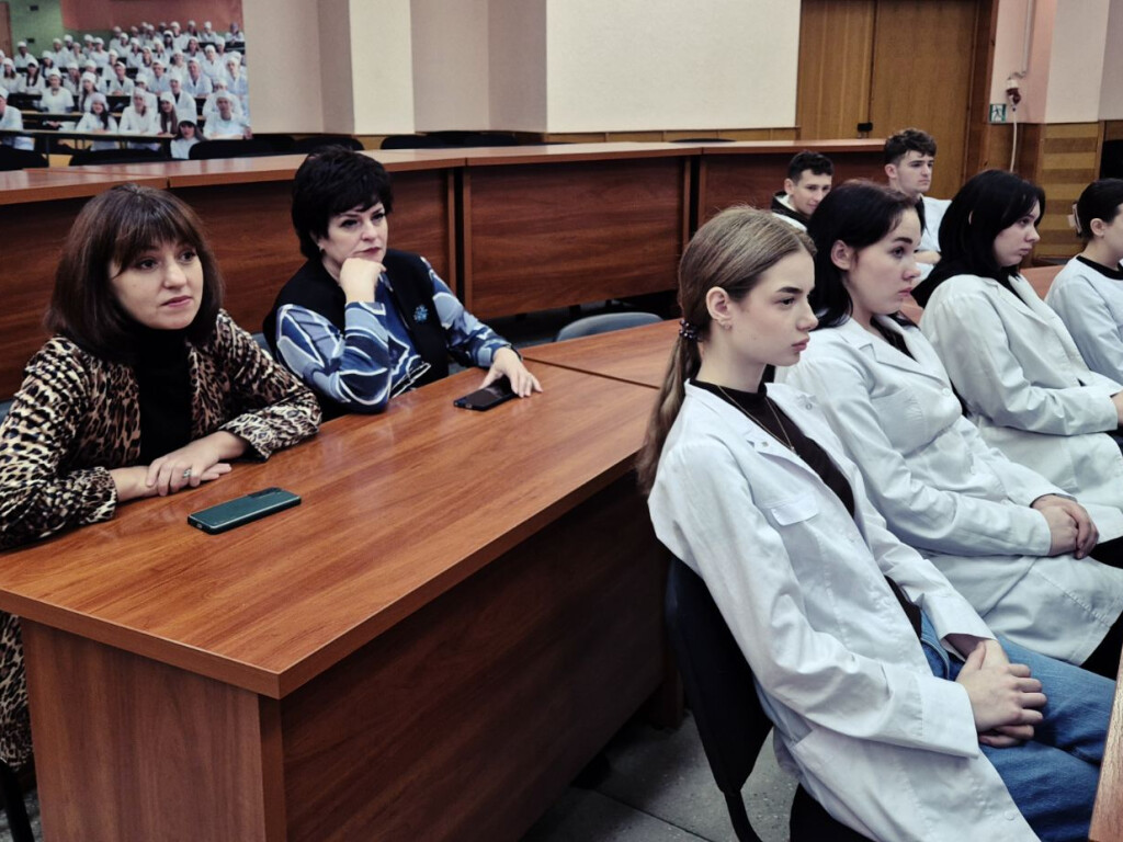 «Навіщо людині критичне мислення?»