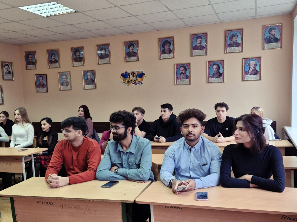 «Андріївські обряди: спадщина, що об’єднує покоління»