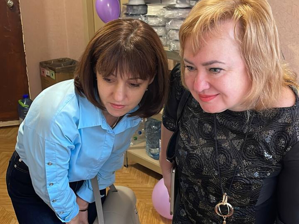 Студентські ініціативи в дії!