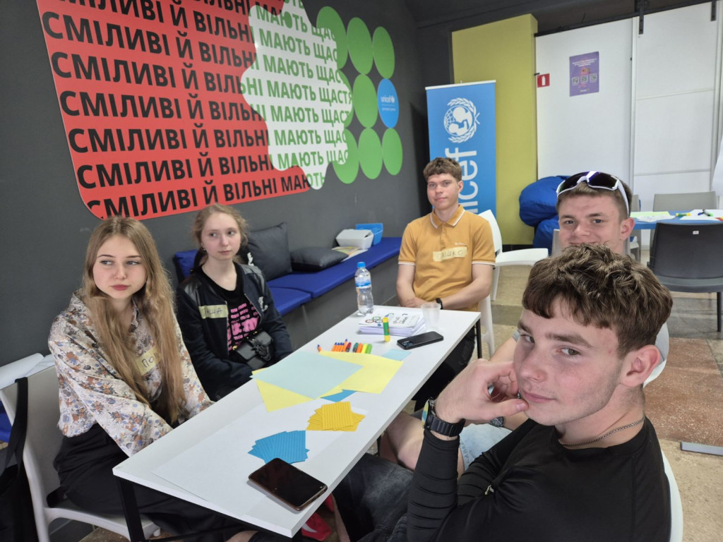 Навчаємось проєктному менеджменту