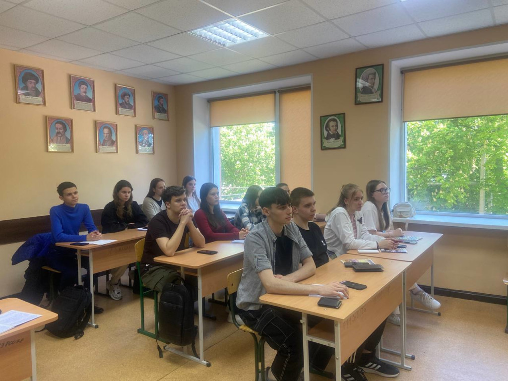 Використання інформаційних технологій органами правопорядку