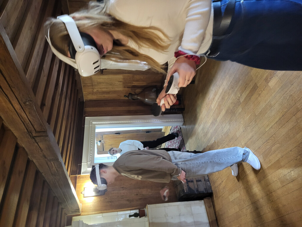 «ІНТЕРАКТИВНЕ ПІЗНАННЯ КУЛЬТУРНОГО НАДБАННЯ ІВАНА КОТЛЯРЕВСЬКОГО У ЦИФРОВОМУ СЕРЕДОВИЩІ»