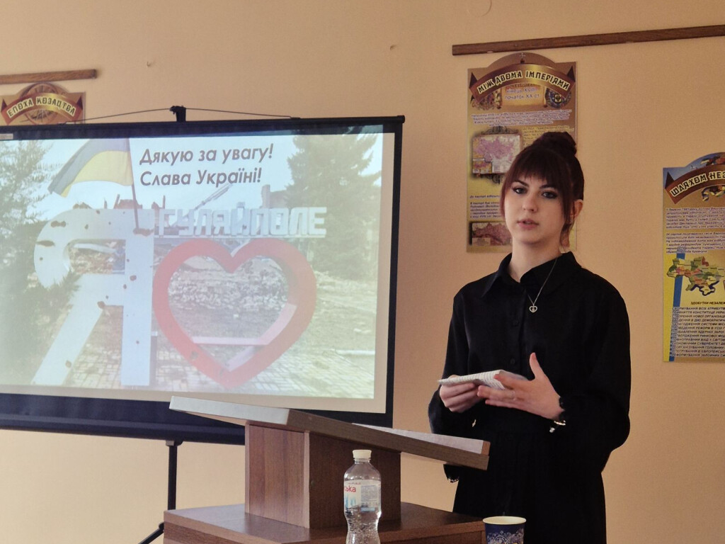 Філософський вимір: підсумки роботи підсекції IMEDSCOP 2026