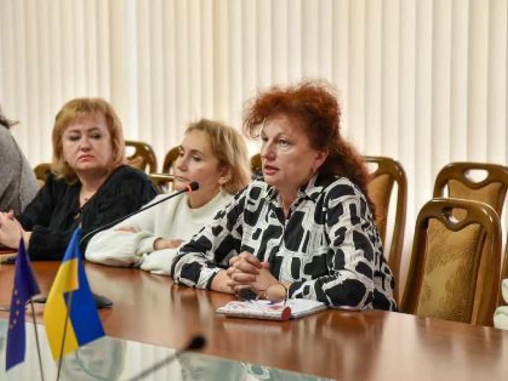 Лекція на тему «Етика та справедливість у сфері охорони здоров'я»