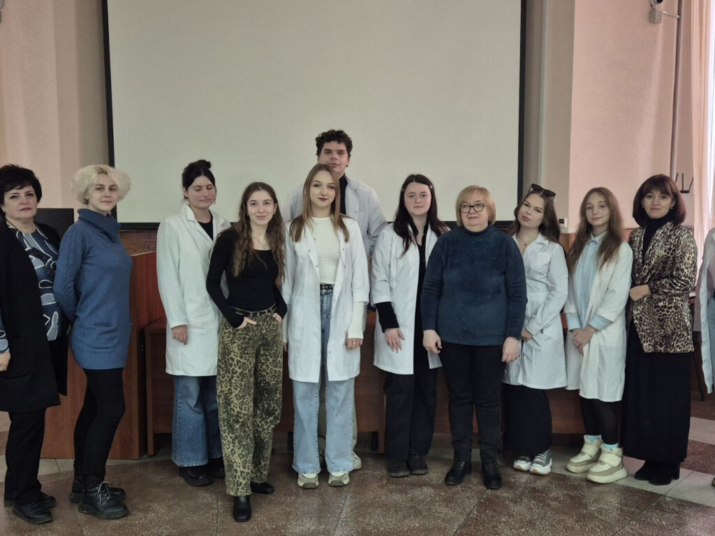 «Навіщо людині критичне мислення?»