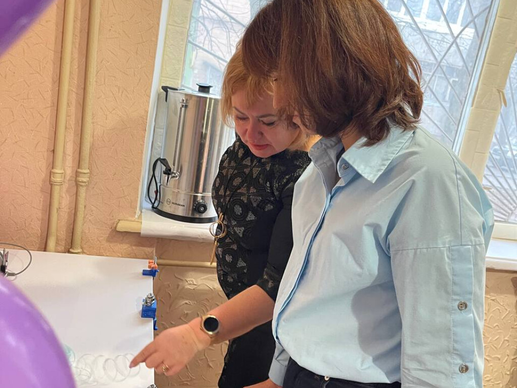 Студентські ініціативи в дії!