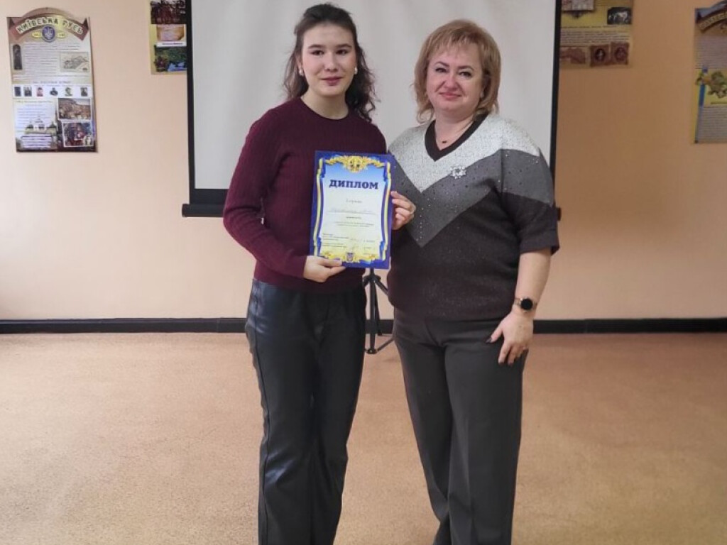 І етап Всеукраїнської студентської Олімпіади з Філософії!