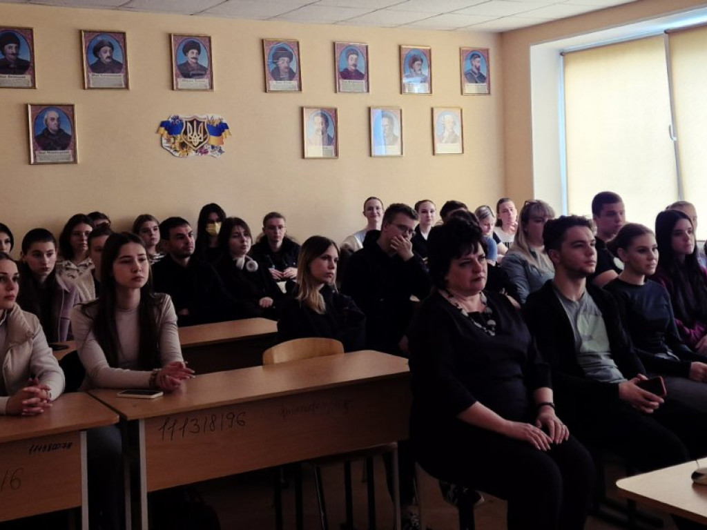 День пам’яті та примирення
