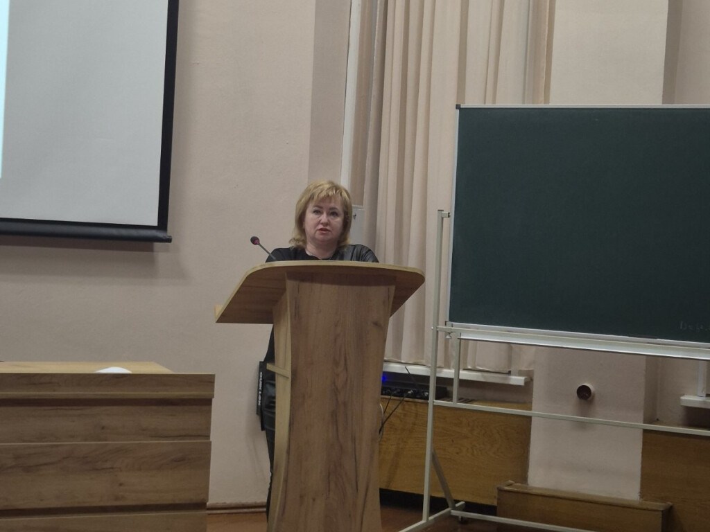 Демократія: від теорії до практики!