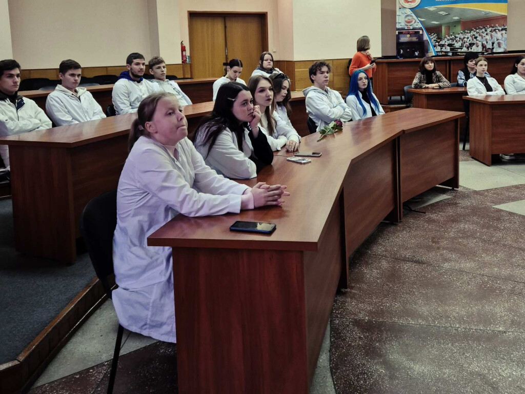 «Навіщо людині критичне мислення?»