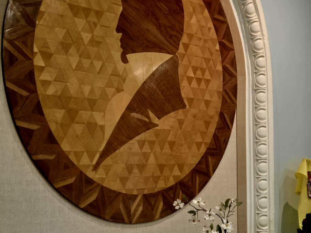 В гостях у Івана Котляревського – «Воскресителя українського слова»!