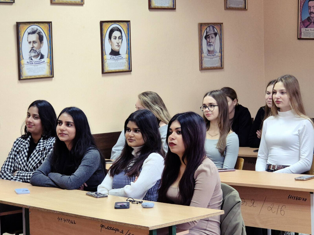 «Андріївські обряди: спадщина, що об’єднує покоління»