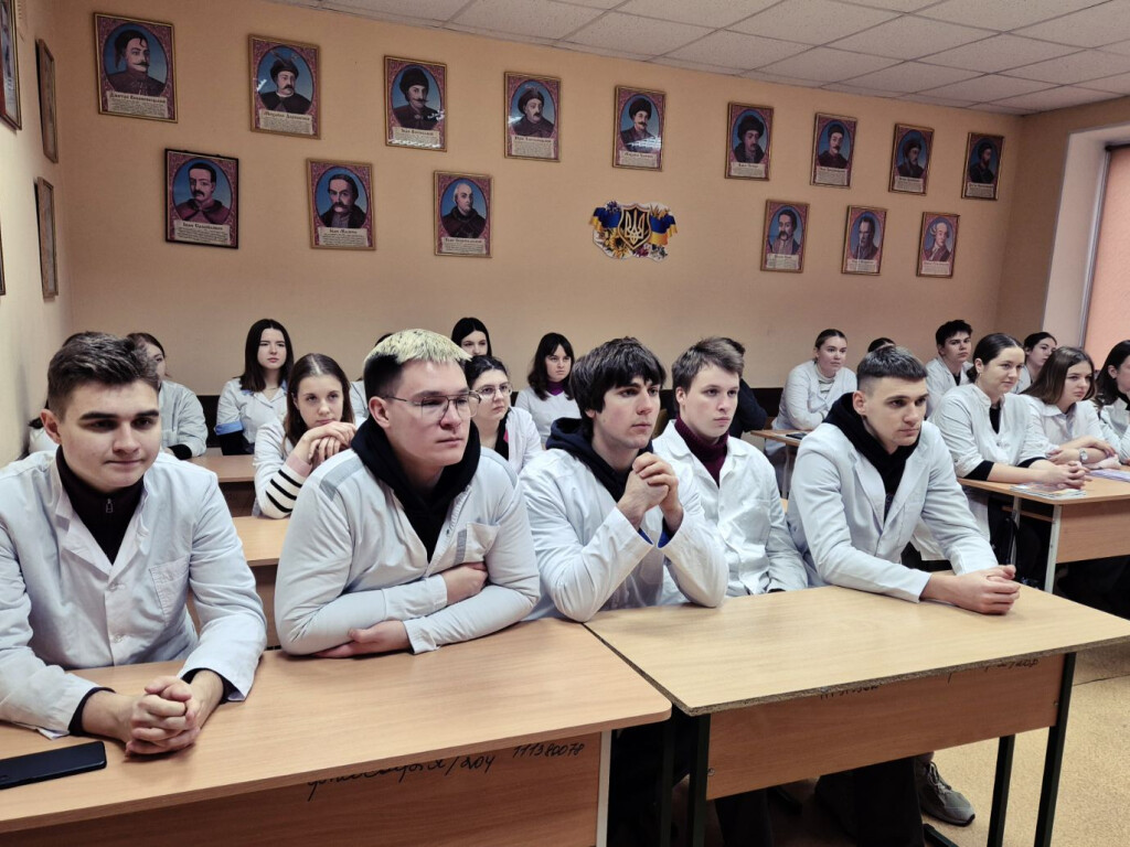 Вшановуємо пам’ять Симона Петлюри