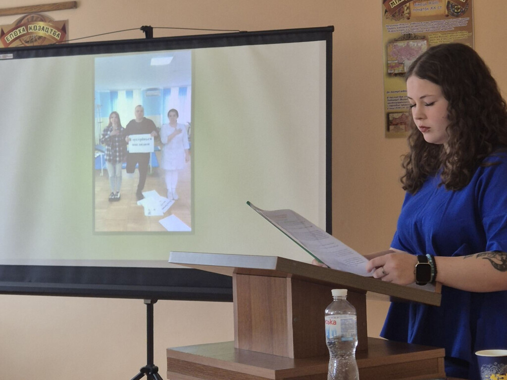 Філософський вимір: підсумки роботи підсекції IMEDSCOP 2026