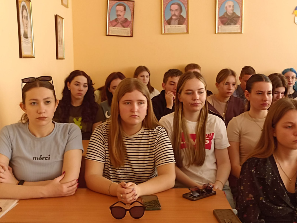 Пам’яті Чорнобильської трагедії