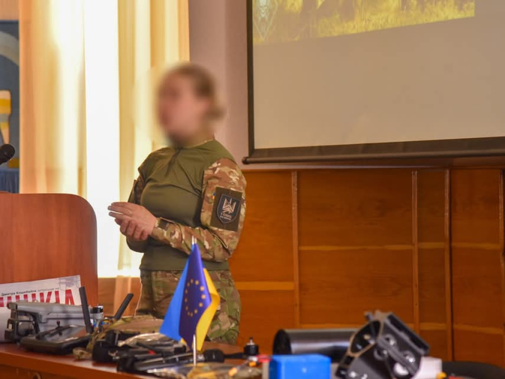 Що таке сучасна війна?