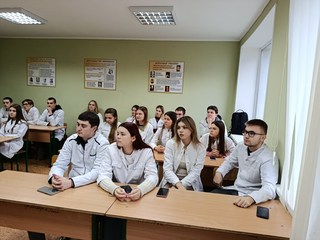 Торгівля людьми – одна із сучасних форм рабства