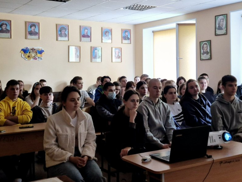 День пам’яті та примирення