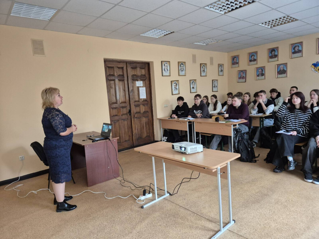 35 років Революції на граніті!