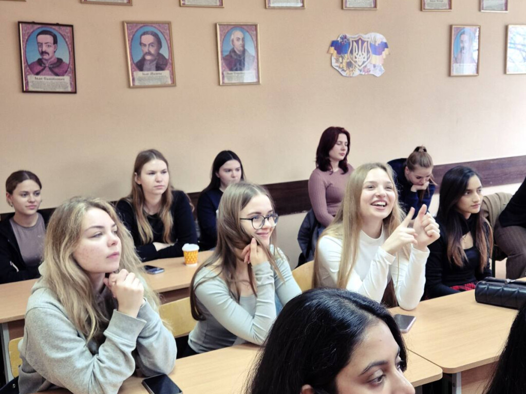 «Андріївські обряди: спадщина, що об’єднує покоління»