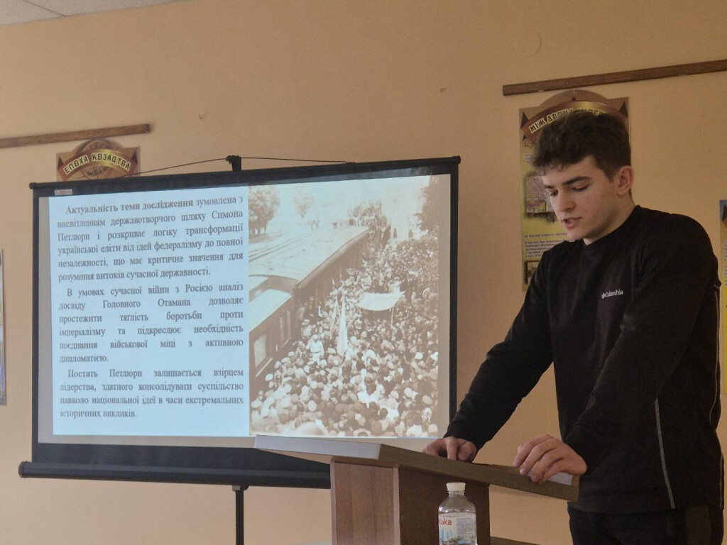 Філософський вимір: підсумки роботи підсекції IMEDSCOP 2026