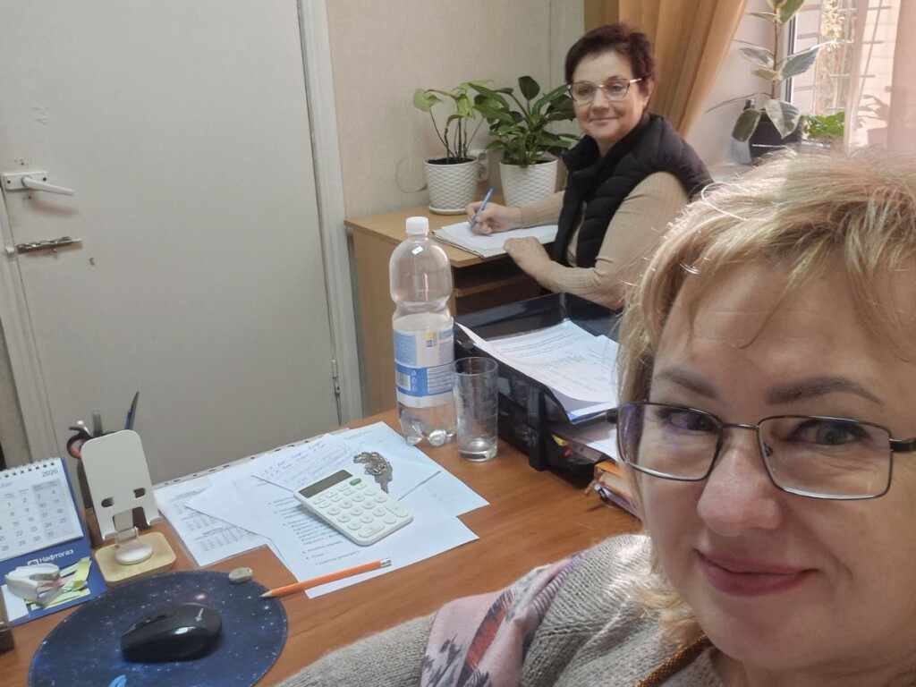 «Лист, який не закінчується»: академічна спільнота ПДМУ написала Радіодиктант національної єдності
