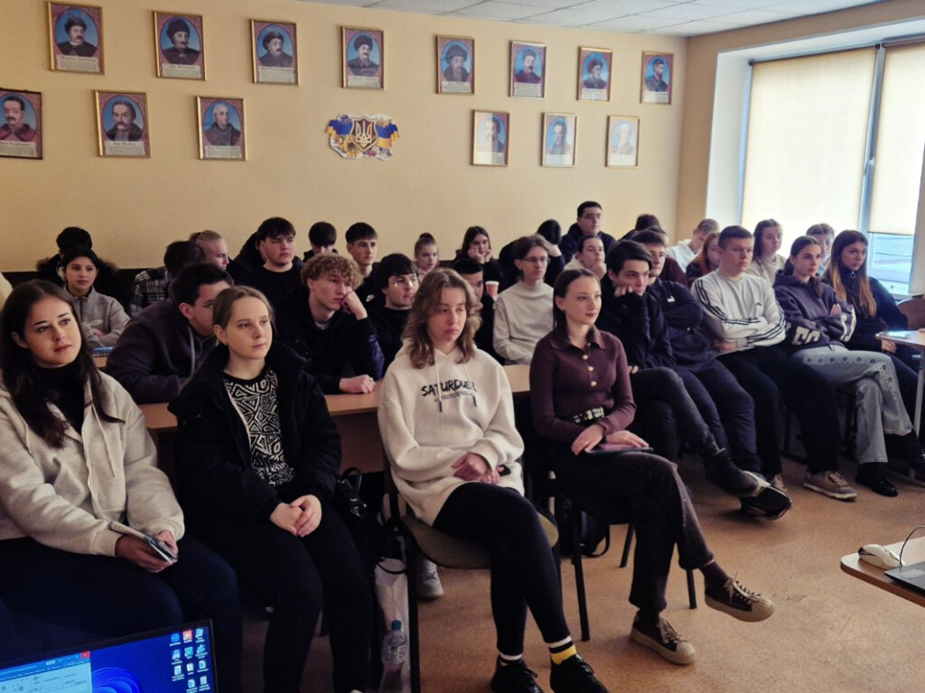 Подорож у світ українських традицій