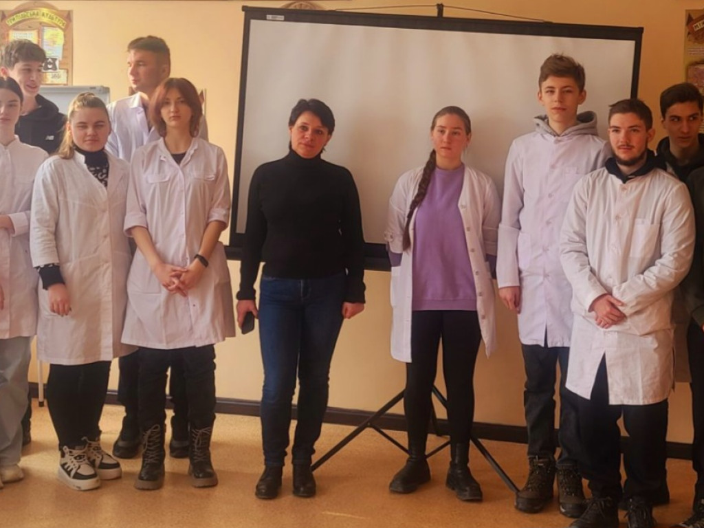 Кейс-заняття на тему «Антикорупційне законодавство".