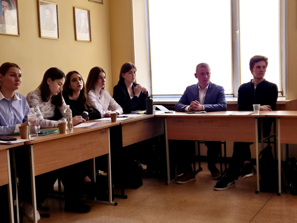 Конференція «ІМEDSCOP 2025»