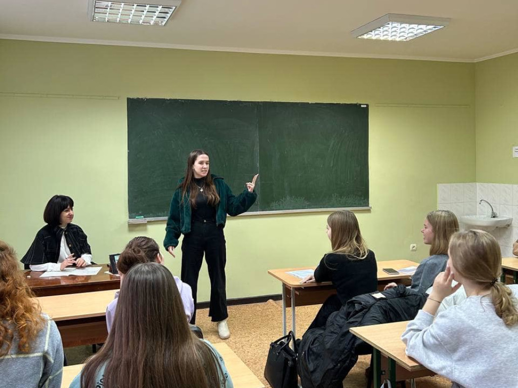 Просвітницько-інформаційна робота членів СНГ: підсумки / The results of awareness campaign of SSG members