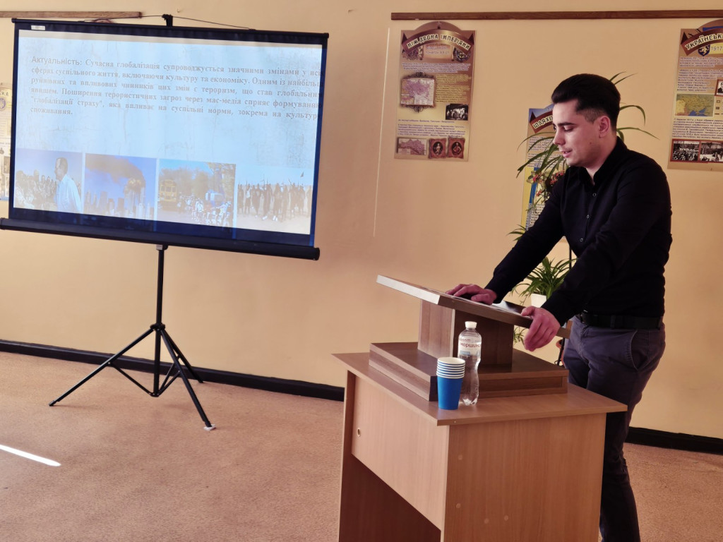 Конференція «ІМEDSCOP 2025»