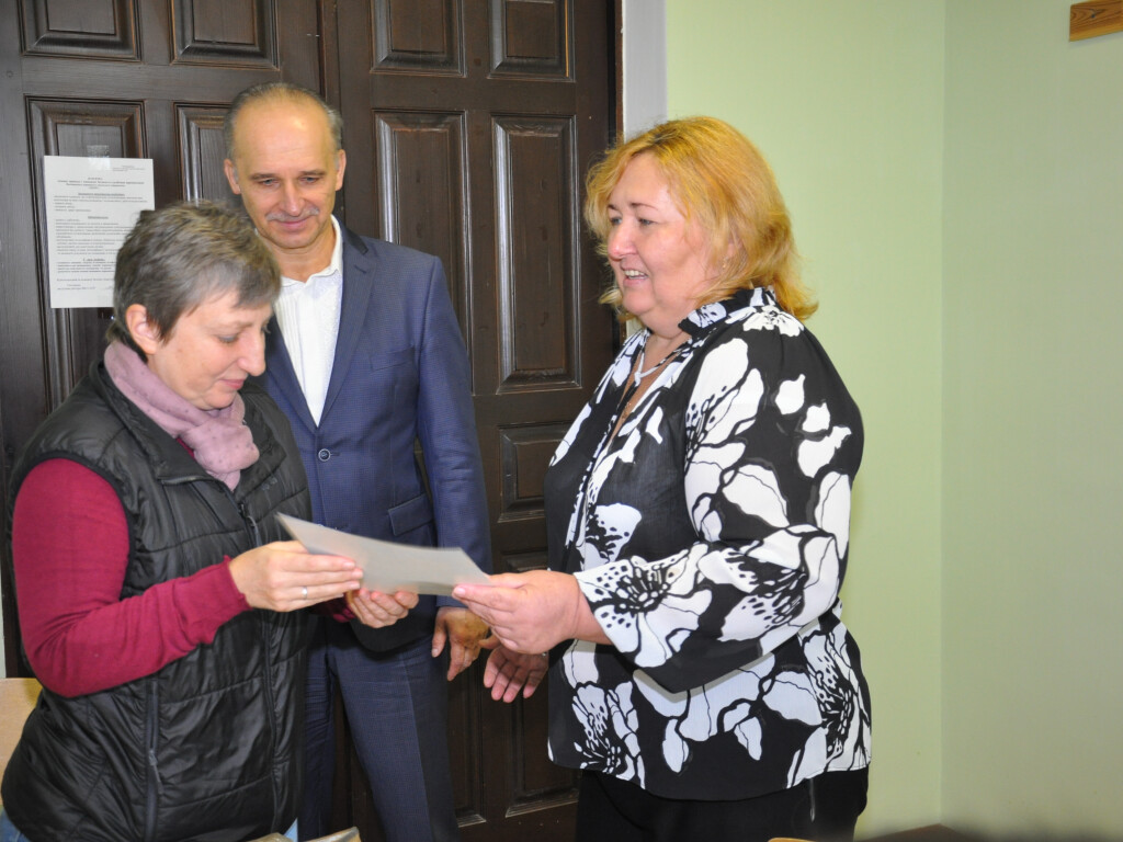 Подвиг, що рятує життя: вшанування здобувачів-парамедиків до Дня захисників і захисниць України