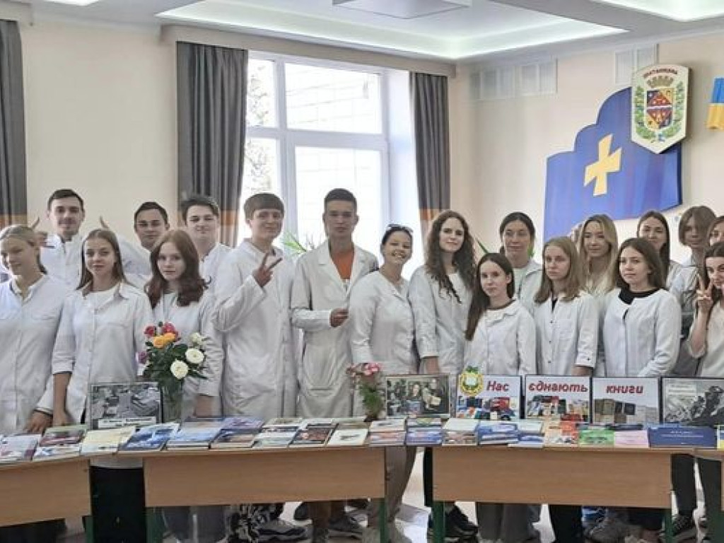 Всеукраїнський день бібліотек